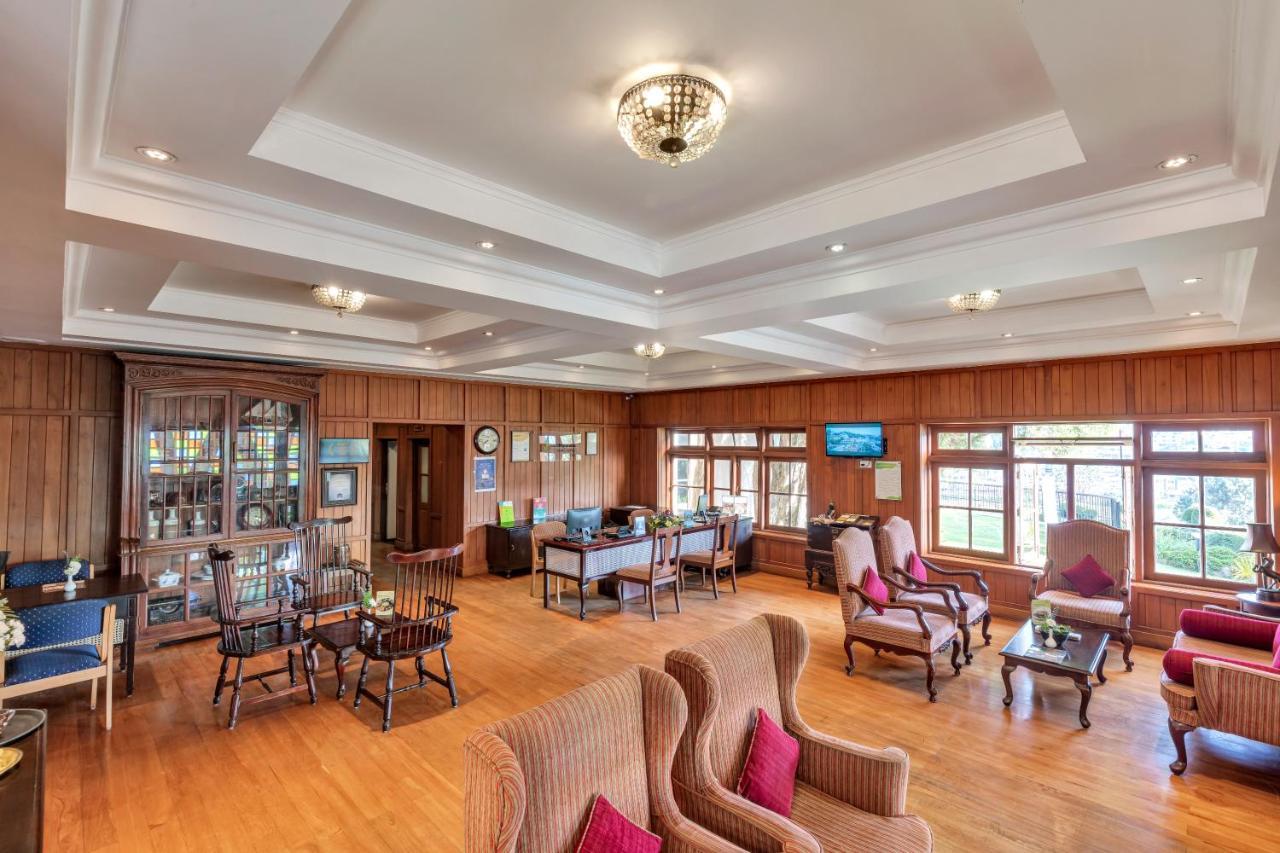 Club Mahindra Derby Green, Ооти Екстериор снимка