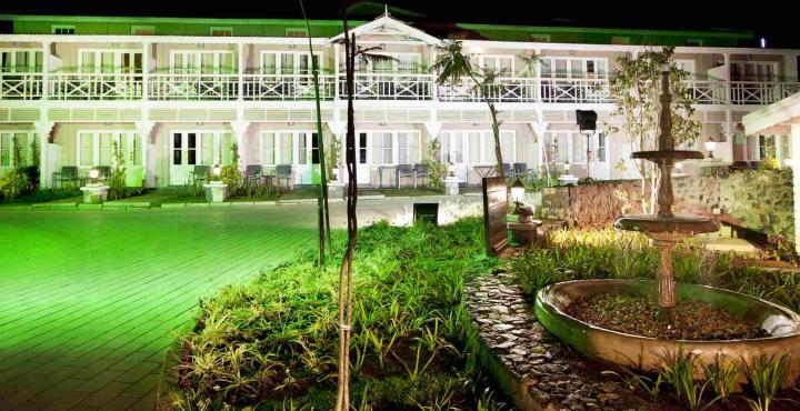 Club Mahindra Derby Green, Ооти Екстериор снимка