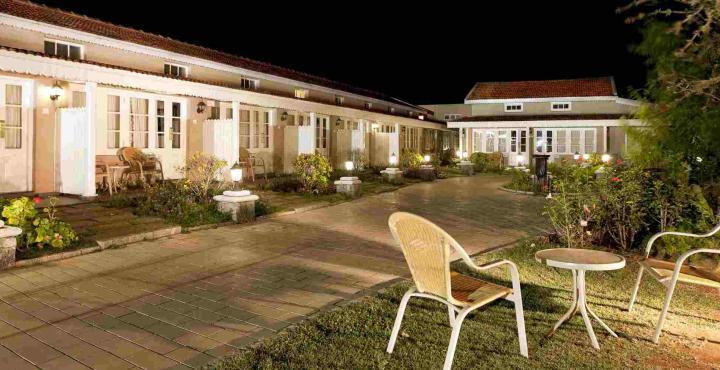 Club Mahindra Derby Green, Ооти Екстериор снимка
