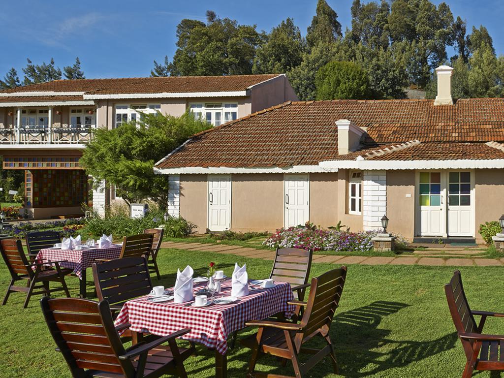 Club Mahindra Derby Green, Ооти Екстериор снимка