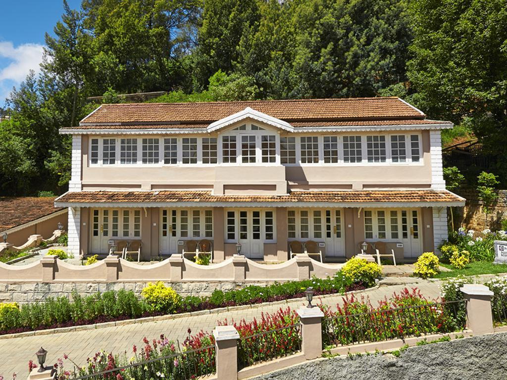 Club Mahindra Derby Green, Ооти Екстериор снимка