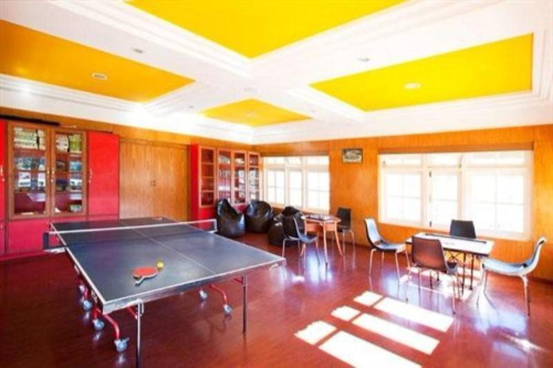 Club Mahindra Derby Green, Ооти Екстериор снимка