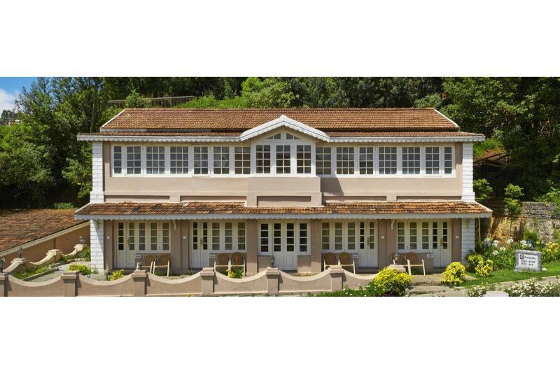 Club Mahindra Derby Green, Ооти Екстериор снимка