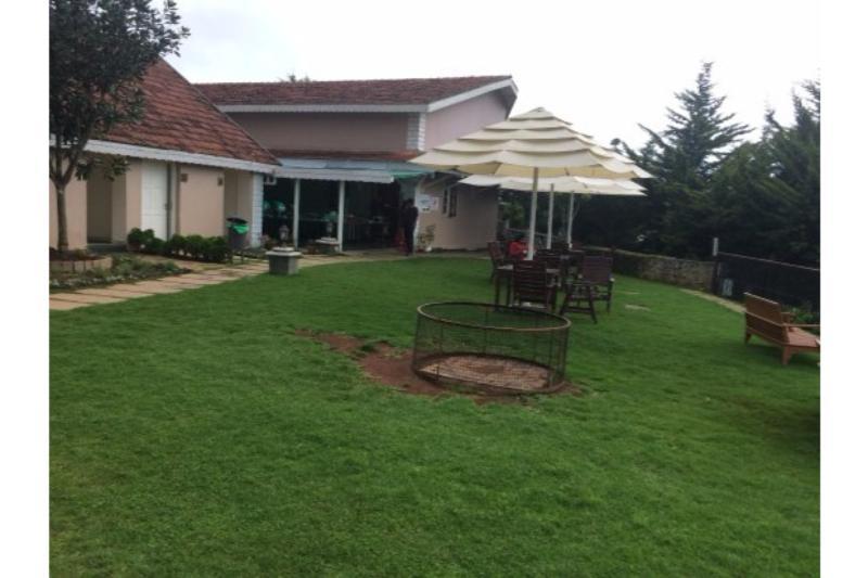 Club Mahindra Derby Green, Ооти Екстериор снимка
