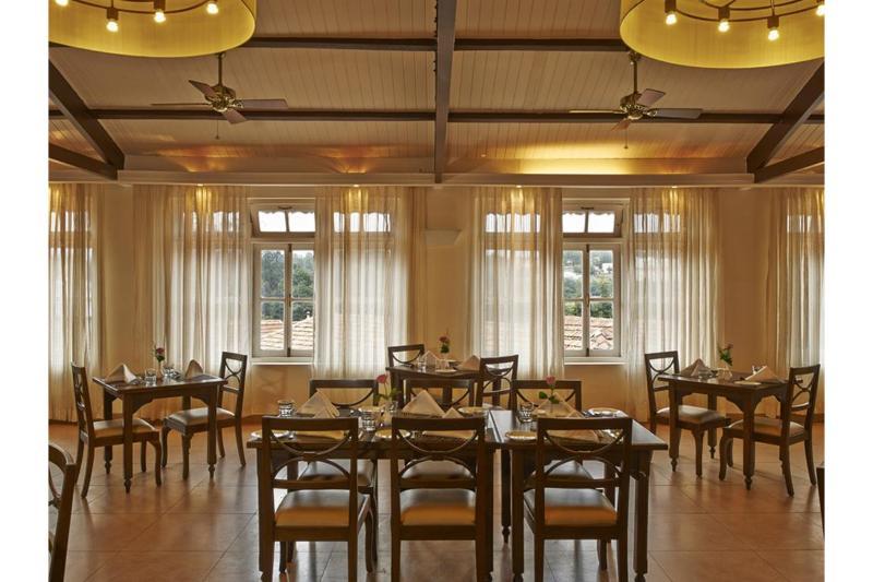 Club Mahindra Derby Green, Ооти Екстериор снимка