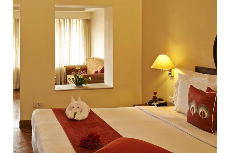 Club Mahindra Derby Green, Ооти Екстериор снимка