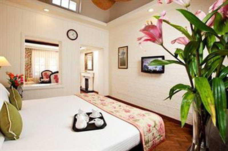 Club Mahindra Derby Green, Ооти Екстериор снимка