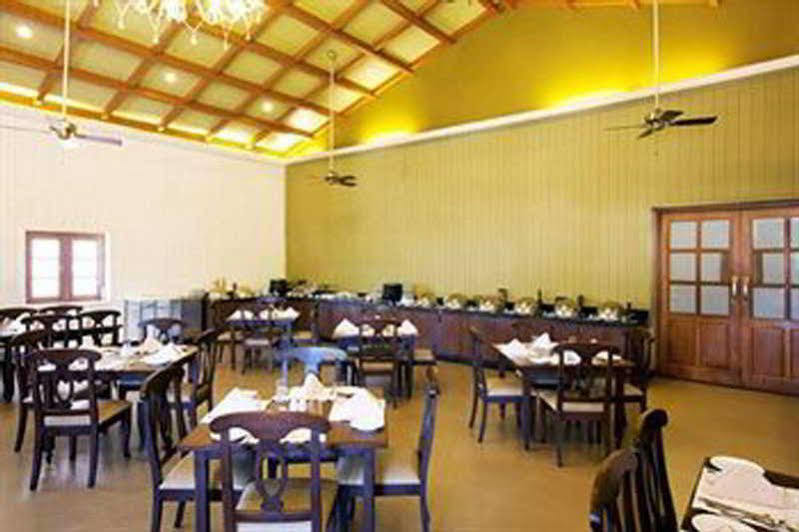 Club Mahindra Derby Green, Ооти Екстериор снимка