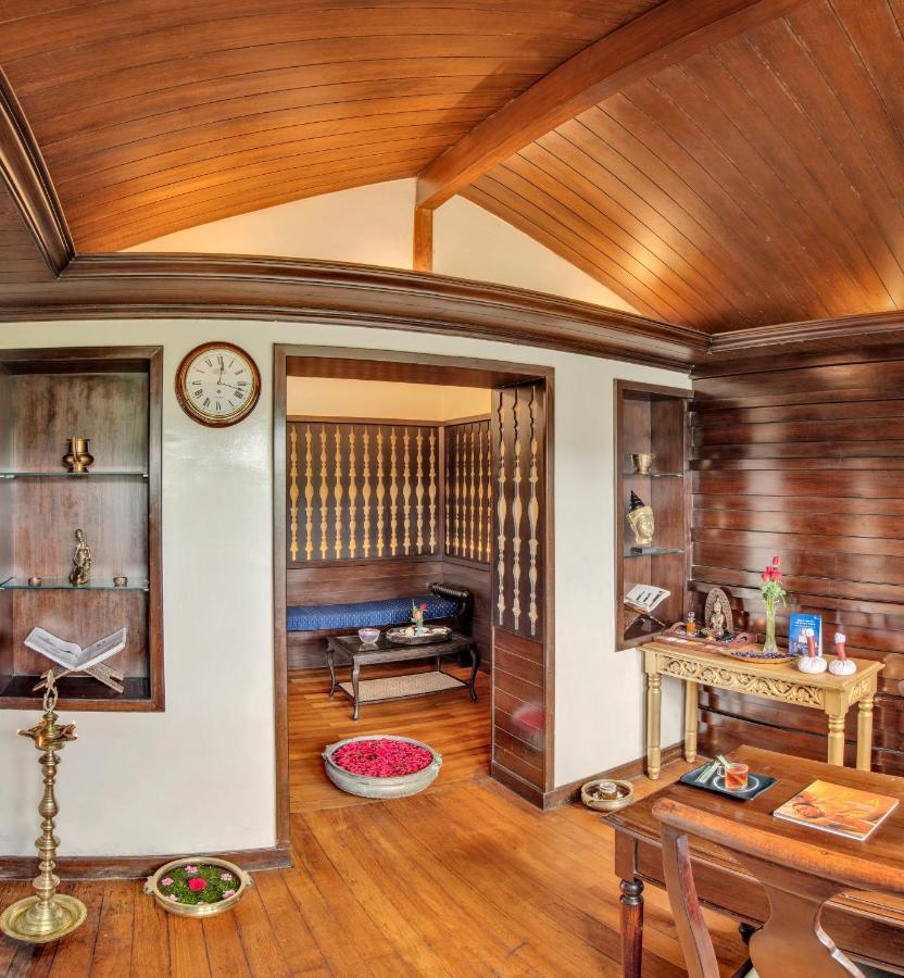 Club Mahindra Derby Green, Ооти Екстериор снимка