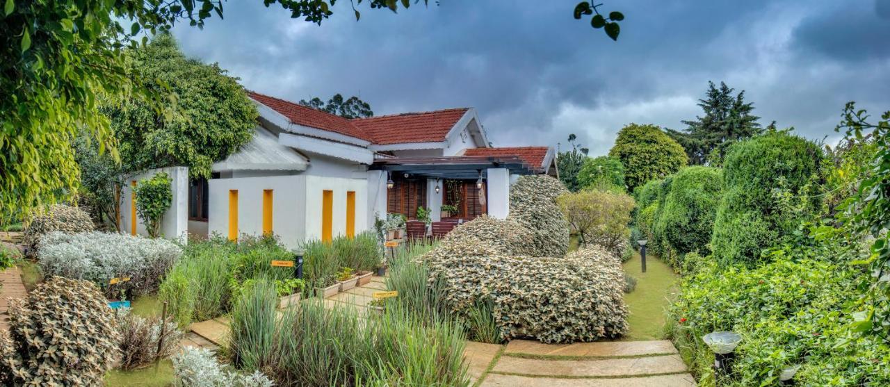 Club Mahindra Derby Green, Ооти Екстериор снимка